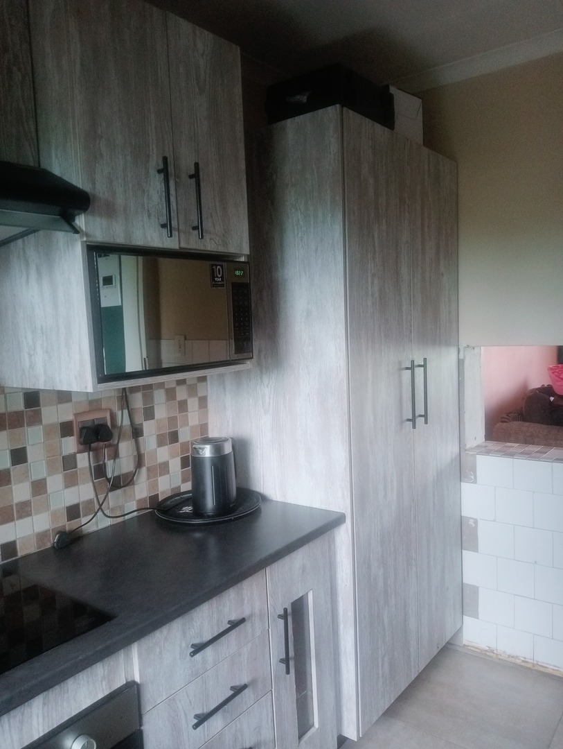 2 Bedroom Property for Sale in Navalsig Free State